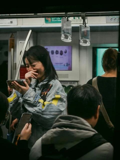 窝窝社区内容分类速览